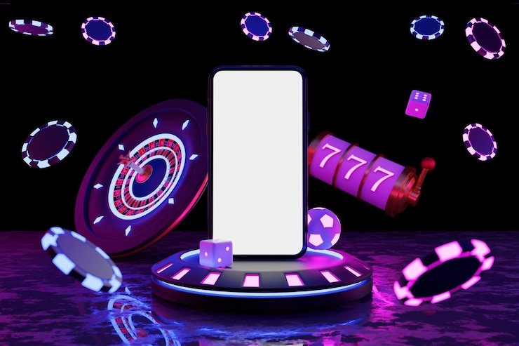Tampilan dashboard setelah login di saku21 dengan navigasi mudah