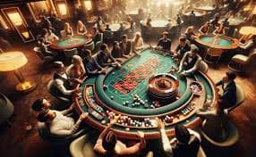 Penggunaan fitur responsible gaming untuk kontrol taruhan dan keamanan pemain